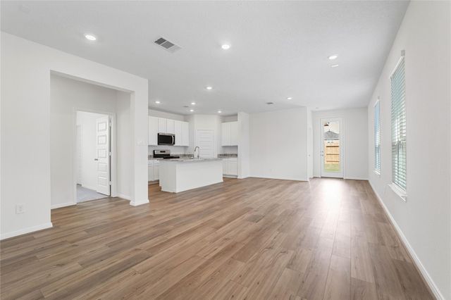 22850 Mahogany Hills Lane, Hockley, TX 77447