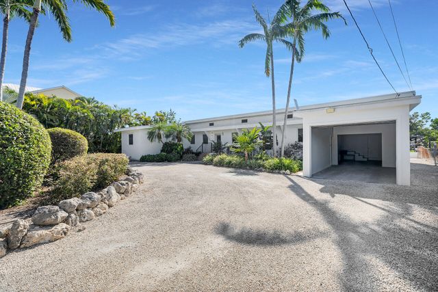 7501 Gulfstream Boulevard, Marathon, FL 33050