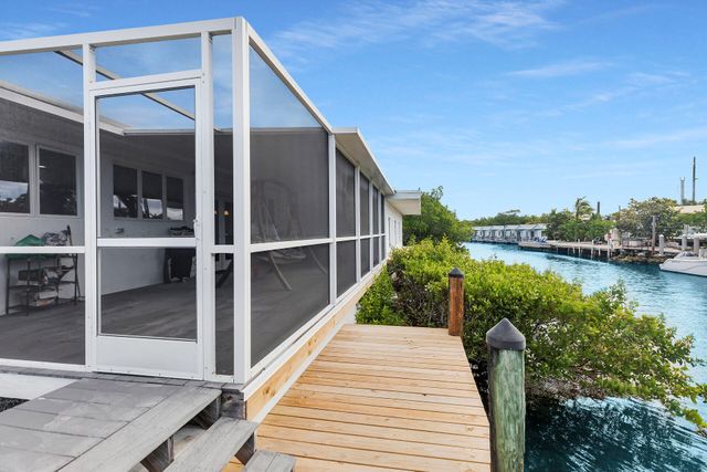 7501 Gulfstream Boulevard, Marathon, FL 33050