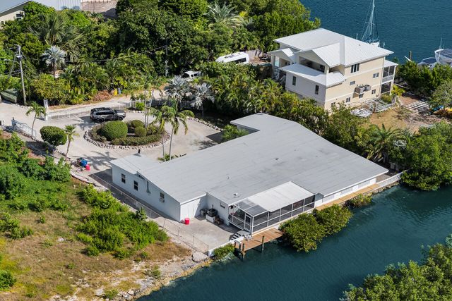 7501 Gulfstream Boulevard, Marathon, FL 33050