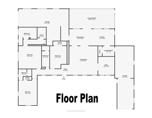 7501 Gulfstream Boulevard, Marathon, FL 33050