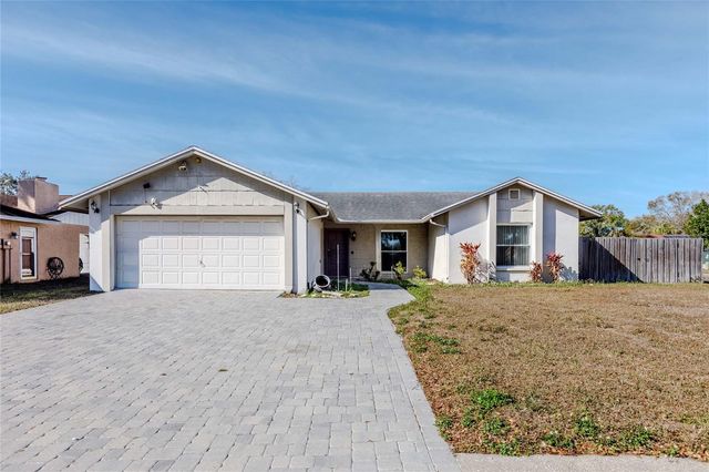 7416 CLEARVIEW DRIVE, Tampa, FL 33634