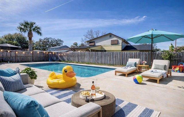 7416 CLEARVIEW DRIVE, Tampa, FL 33634