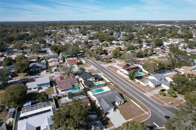 7416 CLEARVIEW DRIVE, Tampa, FL 33634