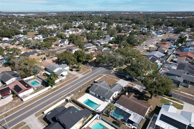 7416 CLEARVIEW DRIVE, Tampa, FL 33634