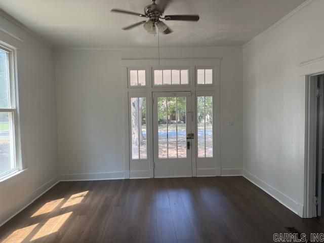 400 NE 1st Street, England, AR 72046