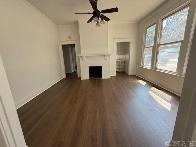 400 NE 1st Street, England, AR 72046