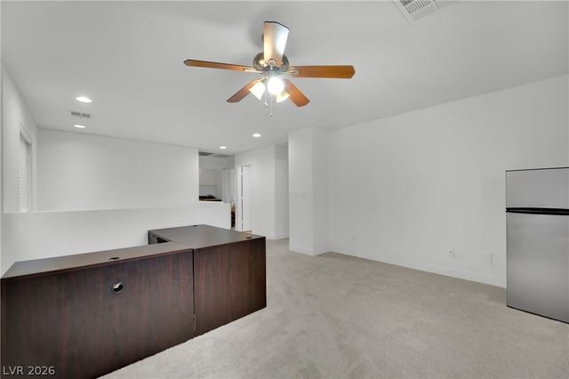 4063 Blue Wildrye Street, Las Vegas, NV 89122