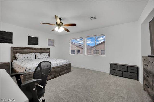 4063 Blue Wildrye Street, Las Vegas, NV 89122