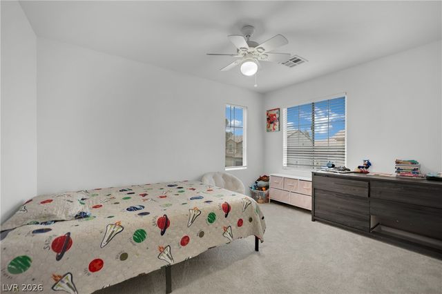 4063 Blue Wildrye Street, Las Vegas, NV 89122