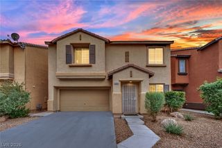 4063 Blue Wildrye Street, Las Vegas, NV 89122