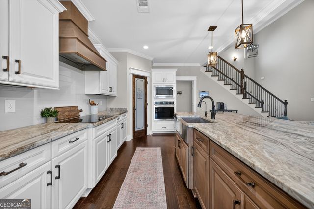 901 Falkirk Drive, Warner Robins, GA 31088