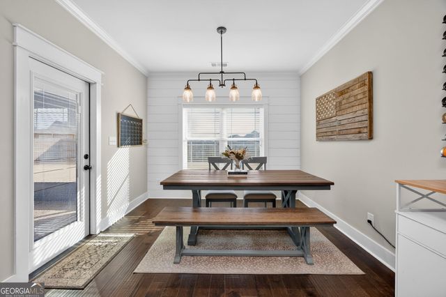 901 Falkirk Drive, Warner Robins, GA 31088