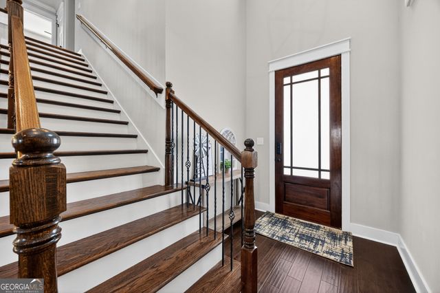 901 Falkirk Drive, Warner Robins, GA 31088