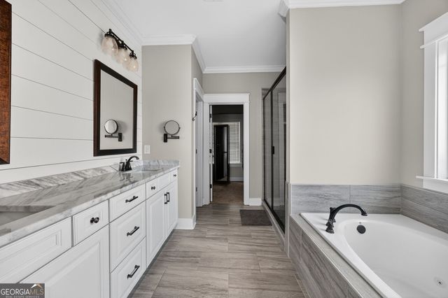 901 Falkirk Drive, Warner Robins, GA 31088