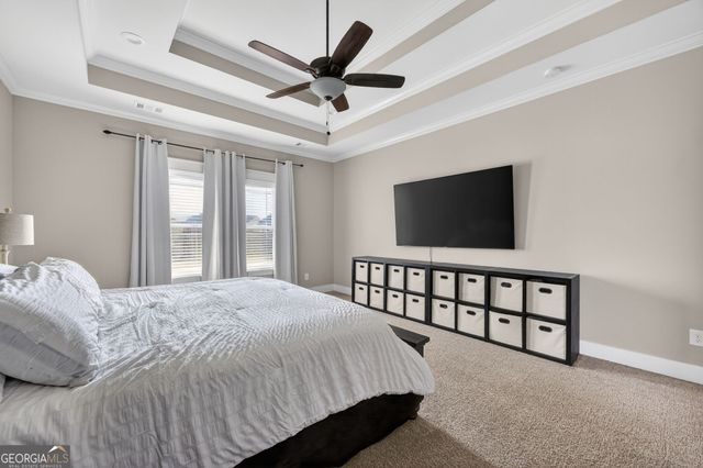 901 Falkirk Drive, Warner Robins, GA 31088