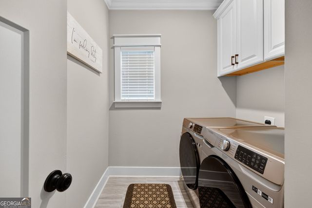 901 Falkirk Drive, Warner Robins, GA 31088