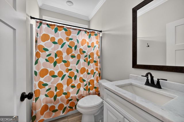 901 Falkirk Drive, Warner Robins, GA 31088