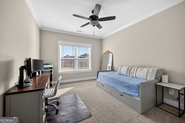 901 Falkirk Drive, Warner Robins, GA 31088