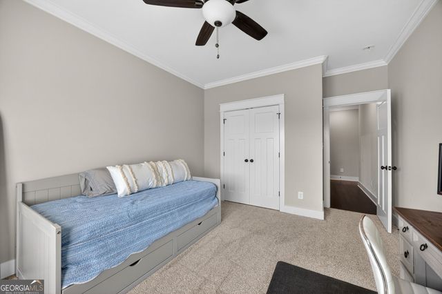 901 Falkirk Drive, Warner Robins, GA 31088