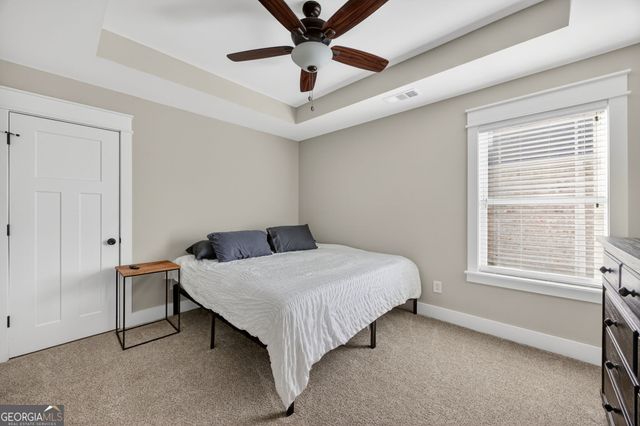 901 Falkirk Drive, Warner Robins, GA 31088