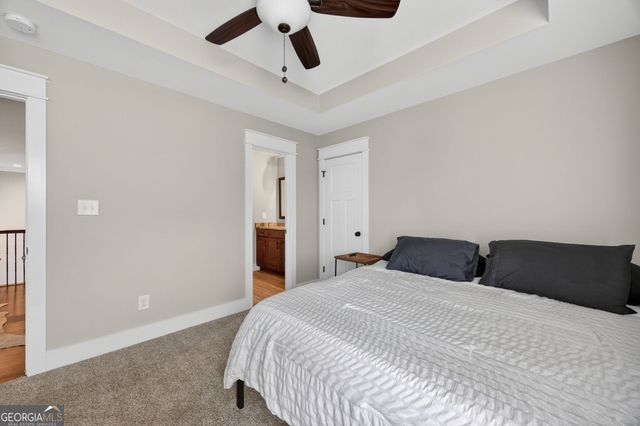 901 Falkirk Drive, Warner Robins, GA 31088