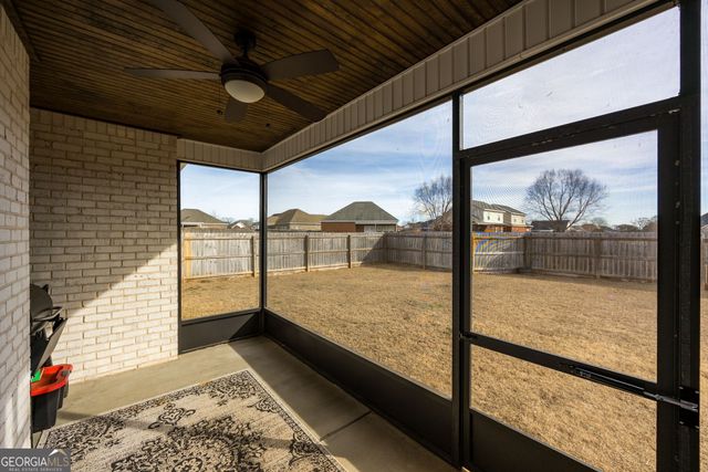 901 Falkirk Drive, Warner Robins, GA 31088