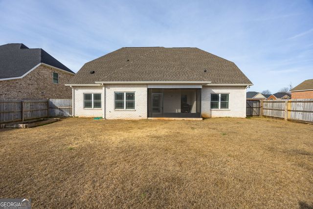 901 Falkirk Drive, Warner Robins, GA 31088