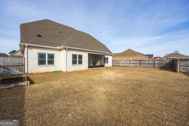 901 Falkirk Drive, Warner Robins, GA 31088