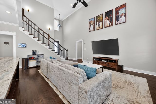 901 Falkirk Drive, Warner Robins, GA 31088