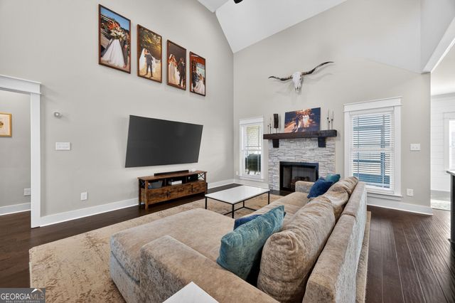 901 Falkirk Drive, Warner Robins, GA 31088