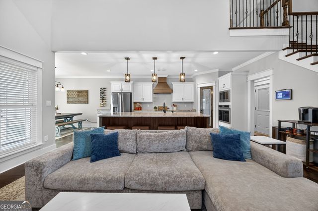 901 Falkirk Drive, Warner Robins, GA 31088