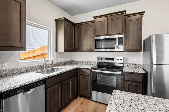 4258 Possumhaw Drive, Dallas, TX 75241