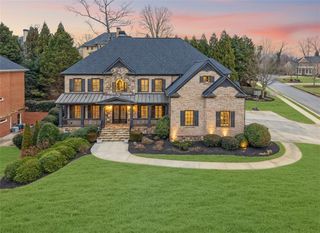 4011 Chapel Grove Drive, Marietta, GA 30062