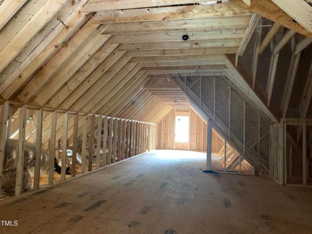 4523 Revere Drive, Raleigh, NC 27609