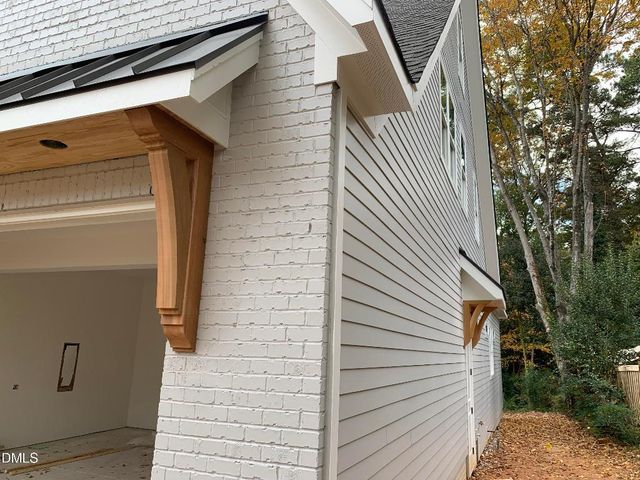 4523 Revere Drive, Raleigh, NC 27609