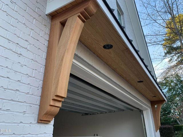 4523 Revere Drive, Raleigh, NC 27609