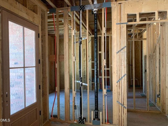 4523 Revere Drive, Raleigh, NC 27609