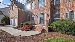 3704 Worthing Court, Greensboro, NC 27455