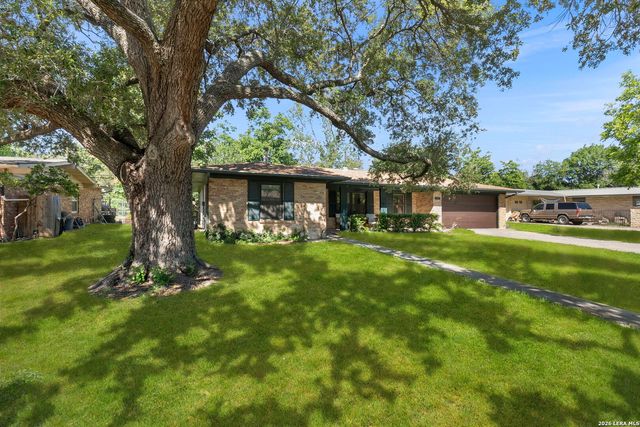8607 SAGEBRUSH LN, San Antonio, TX 78217