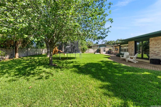 8607 SAGEBRUSH LN, San Antonio, TX 78217