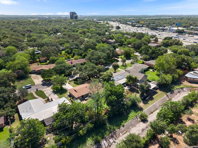 8607 SAGEBRUSH LN, San Antonio, TX 78217