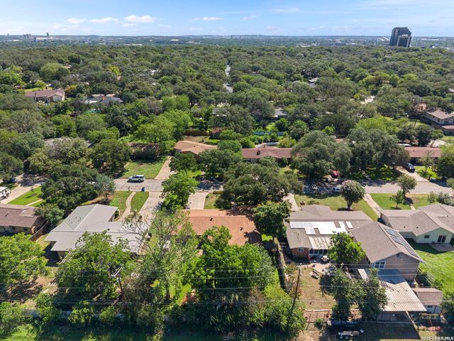 8607 SAGEBRUSH LN, San Antonio, TX 78217