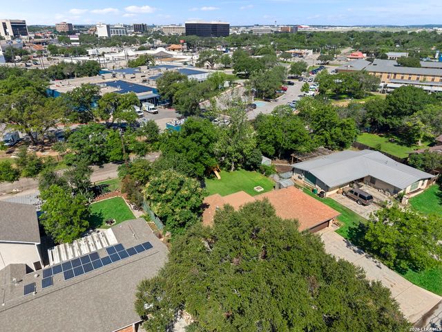 8607 SAGEBRUSH LN, San Antonio, TX 78217
