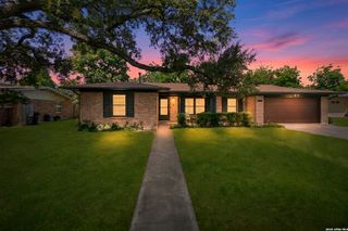 8607 SAGEBRUSH LN, San Antonio, TX 78217