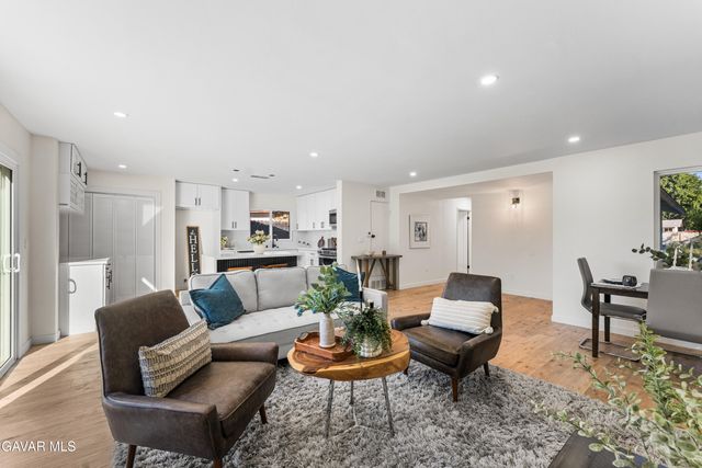 16738 Index Street, Granada Hills, CA 91344