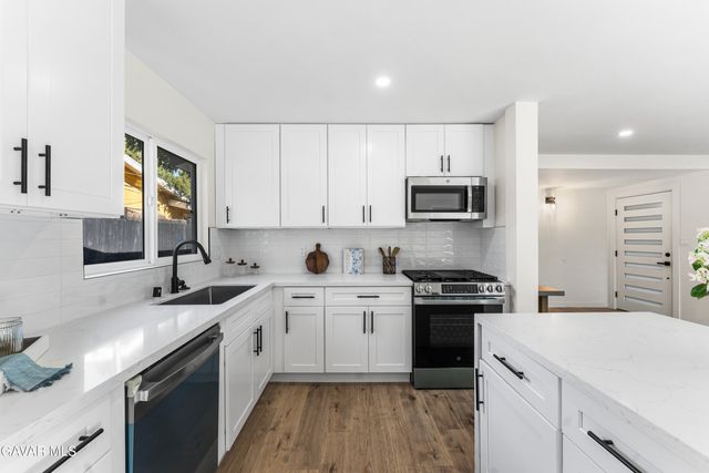 16738 Index Street, Granada Hills, CA 91344