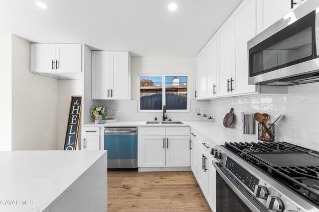 16738 Index Street, Granada Hills, CA 91344