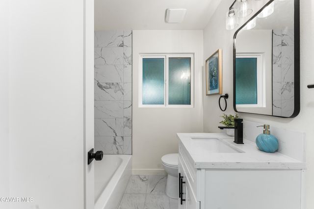 16738 Index Street, Granada Hills, CA 91344
