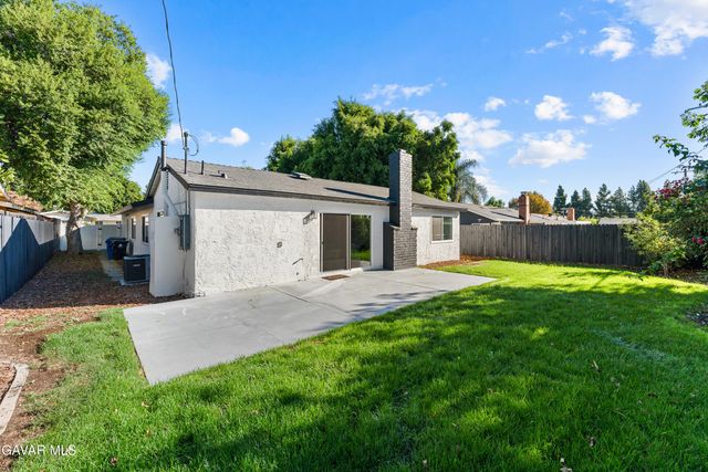 16738 Index Street, Granada Hills, CA 91344